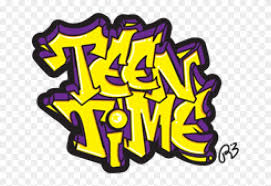Teen Time @ Sinclairville Free Library