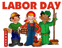 Closed in Observance of Labor Day @ Sinclairville Free Library