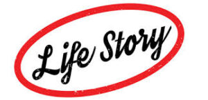 Life Story Writing (Hybrid) @ Sinclairville Free Library