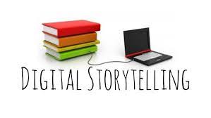 Young Authors Digital Story Telling @ Sinclairville Free Library