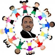 Closed in Observance of Martin Luther King Jr Day @ Sinclairville Free Library