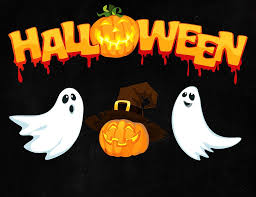 Halloween Party Books n’ Treats Halloween Party Books n’ Treats