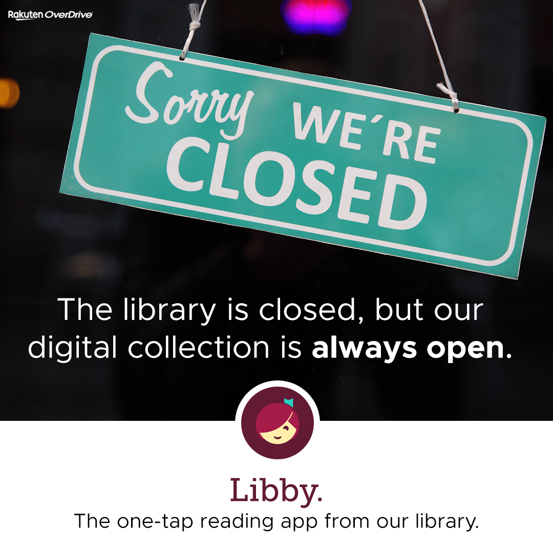 how do i open the libby app how do i open the libby app