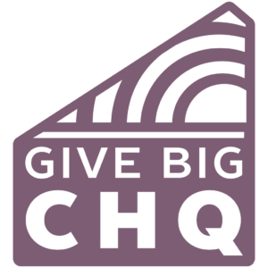 GIVE BIG CHQ @ Online