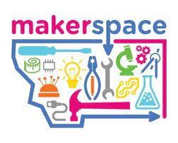 Makerspace @ Sinclairville Free Library