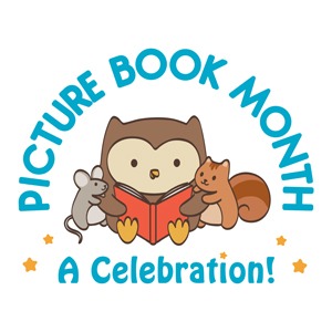 PICTURE BOOK MONTH