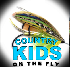 Country Kids on the Fly