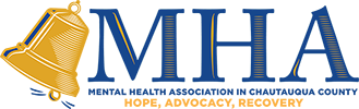 Mental Health Association of Chautauqua County Information Program Mental Health Association of Chautauqua County Information Program