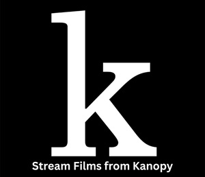 Link to Kanopy - stream films from Kanopy